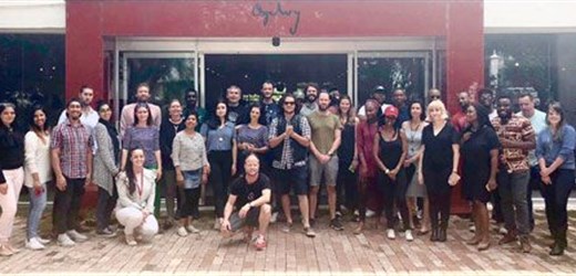 The Creative Circle names Ogilvy as Agency of the Year and Group of the Year