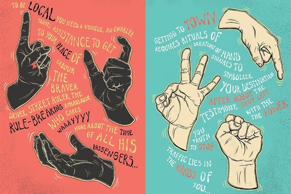 Zinhle Zulu's Holy Hustle.