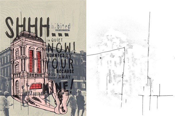 Matthew Tager's Fiction: The endangered species