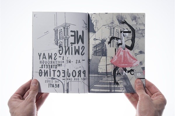 Matthew Tager's Fiction: The endangered species