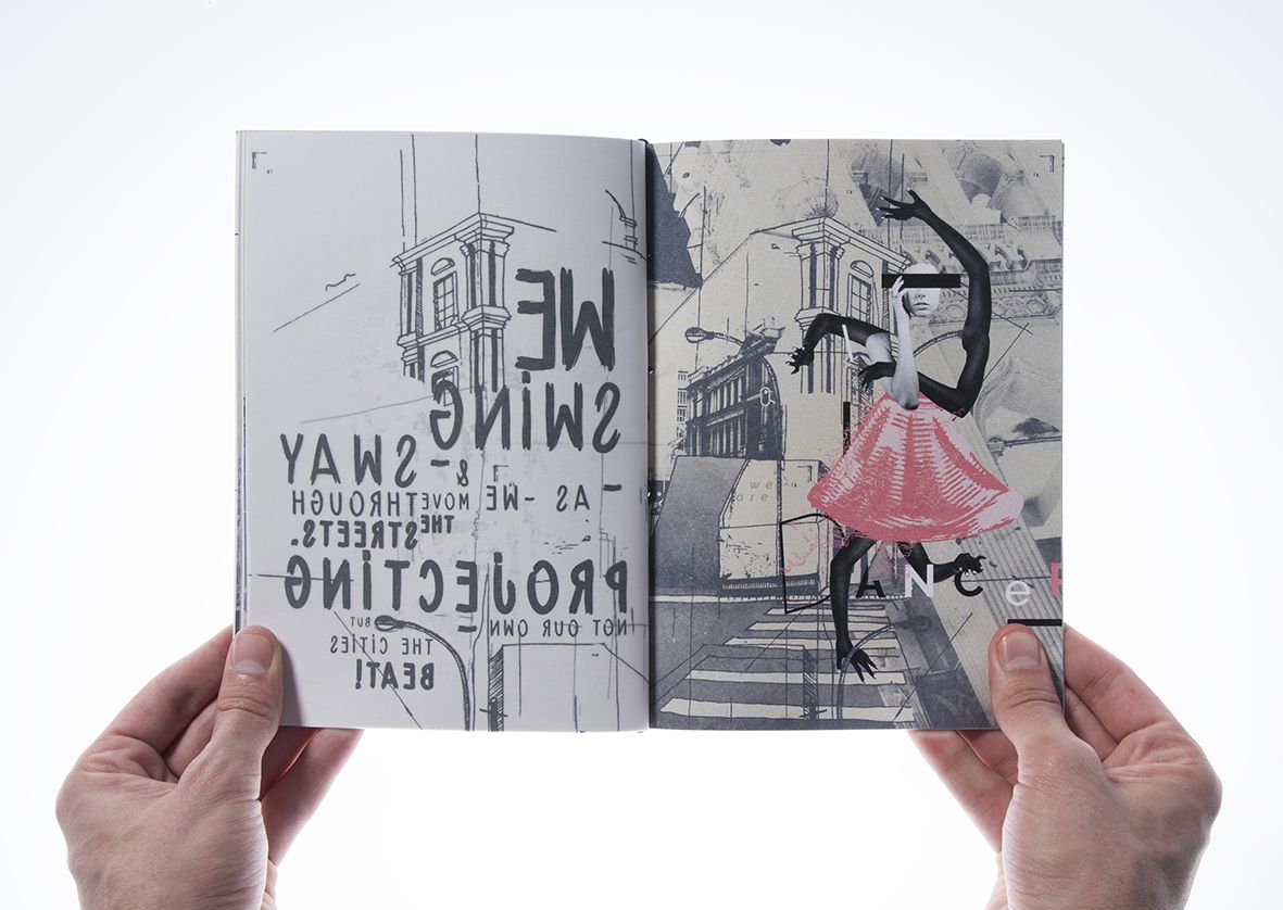 The Open Window on student creativity