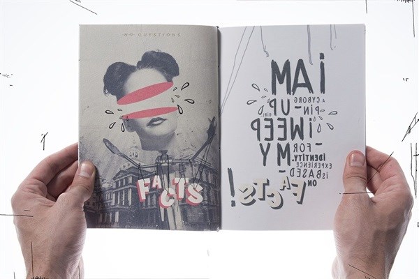 Matthew Tager's Fiction: The endangered species