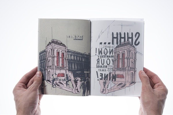 Matthew Tager's Fiction: The endangered species