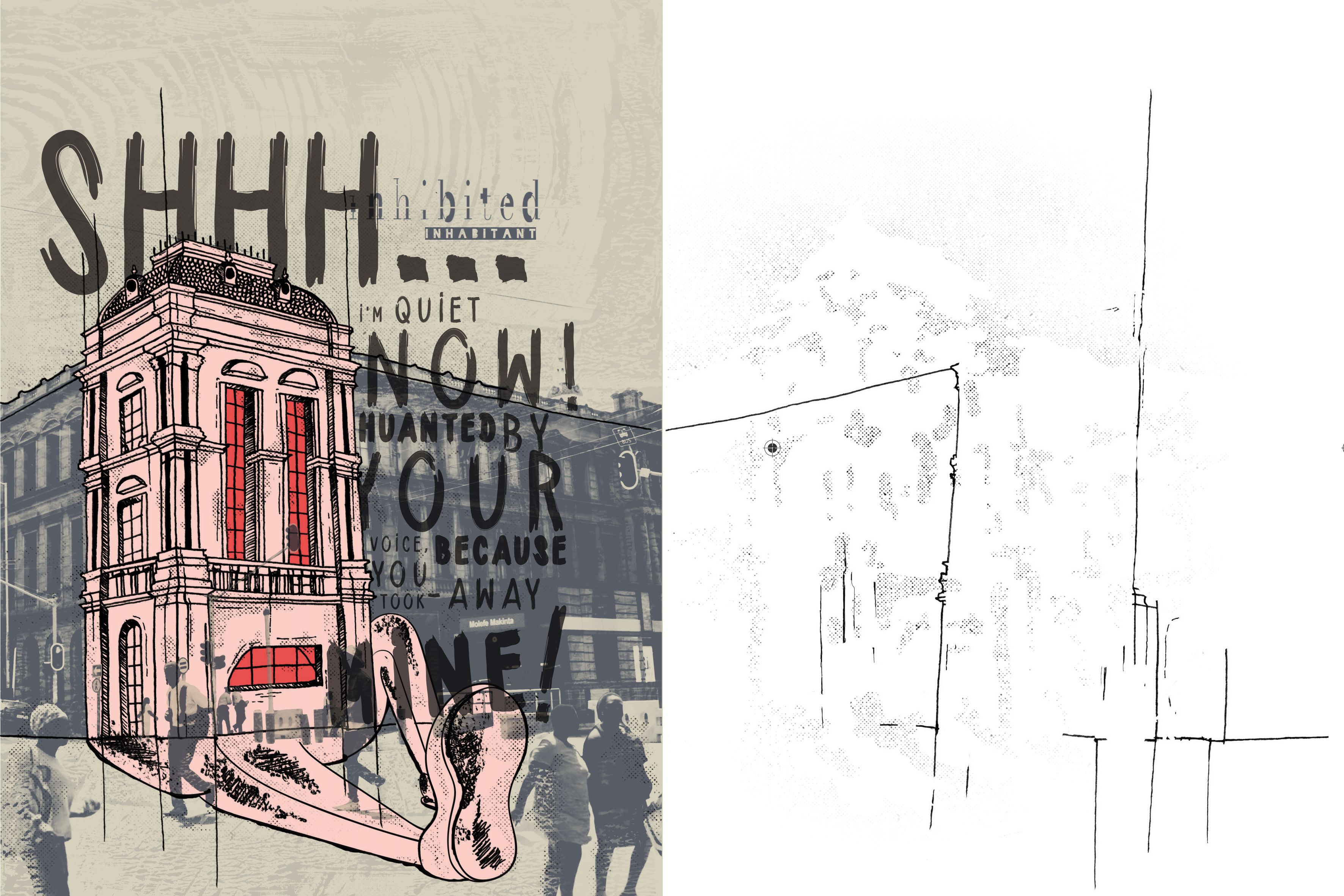 The Open Window on student creativity