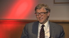 Bill Gates