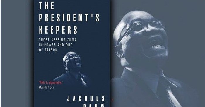 A stinging list of 'achievements' by Tom Moyane at Sars