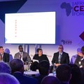 Africa CEO Forum.