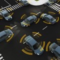 Who's to blame when driverless cars have an accident?