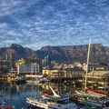 Western Cape tourism remains undeterred by water crisis impact