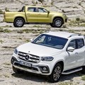 Could X-Class lift bakkie segment to next level?