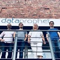 SA machine learning startup DataProphet secures Knife Capital funding