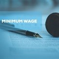 Delay in minimum wage 'necessary'
