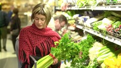 'Down down' and 'cheap cheap' are gone gone: why supermarkets are moving away from price