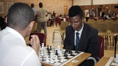 Bottomup outreach programme inspires learners to stay in school