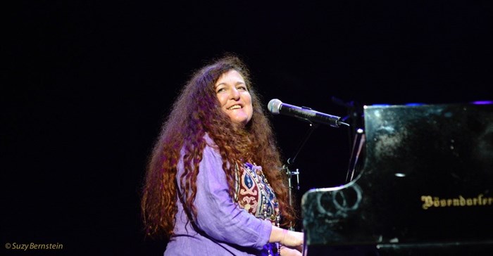 #MusicExhange: Jennifer Ferguson