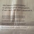 Facebook runs UK, US newspaper ads apologising for data scandal