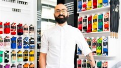 Nicholas Haralambous