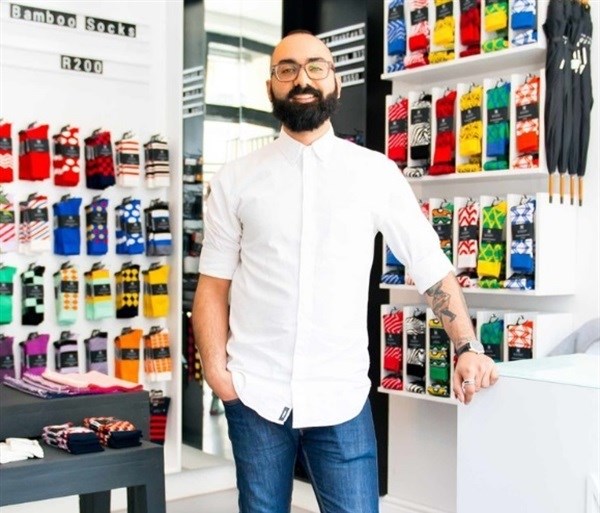 Nicholas Haralambous