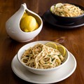 #GreenMondaySA: Lemony linguine
