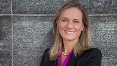 Caroline Kende-Robb is chief advisor to Rt. Hon. Gordon Brown, chair of the UK Education Commission.