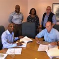 ARC, Culdevco signs 10-year deciduous fruit commercialisation agreement