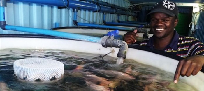 Aquaculture skills in the spotlight