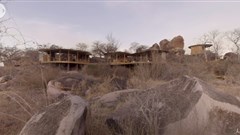 Asilia's southern Tanzania experiences now in VR