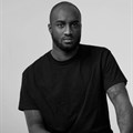 Kanye West's muse Abloh takes over Louis Vuitton menswear