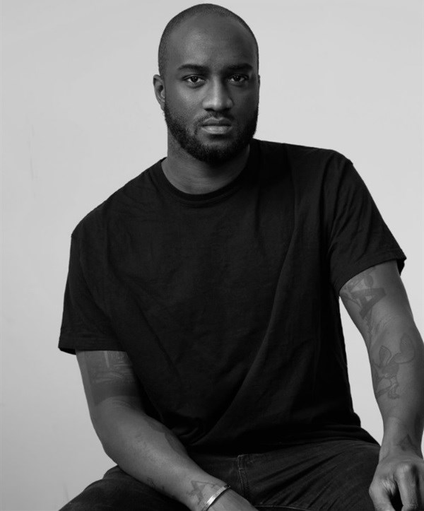 Virgil Abloh
