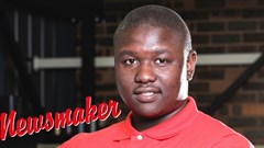 #Newsmaker: Philasande Sokhela partners with Artifact SA