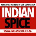 Indian Spice recognised by SA Blog Awards