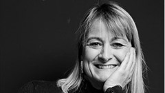 Emma Wilkie, managing director of Gunn Report. Image supplied.