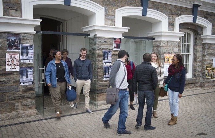 Grahamstown's National Arts Festival reveals new programme features for 2018