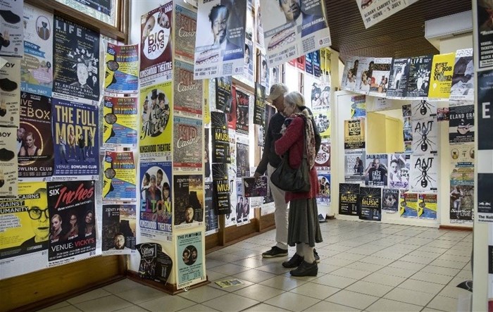 Grahamstown's National Arts Festival reveals new programme features for 2018