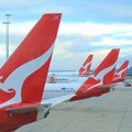 First direct Australia-Europe passenger service takes off