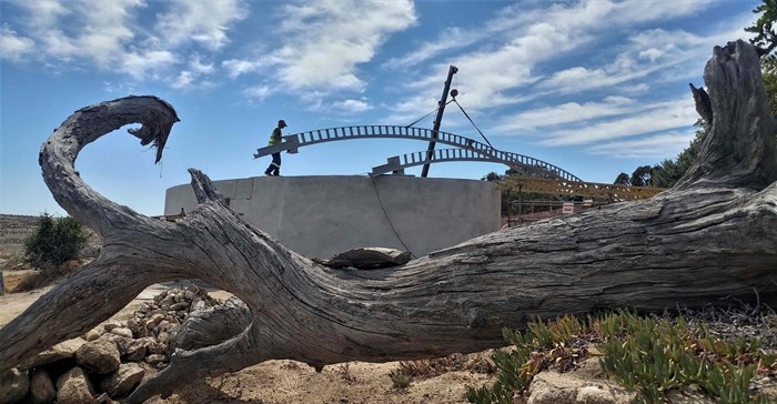 Photo: Di Brown, West Coast Way