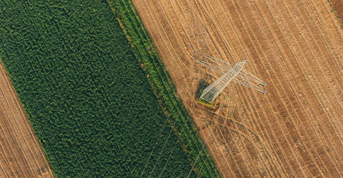 Photo by Max Boettinger on