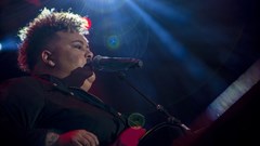 #CTIJF18: Q&A with local soul sensation Claire Phillips