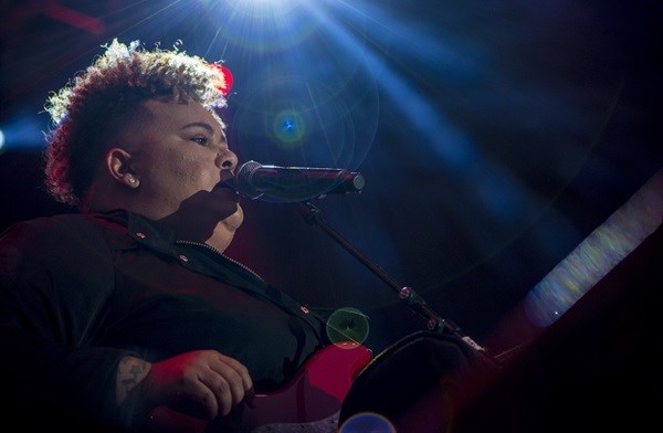 Image credit: Nicholas Felix