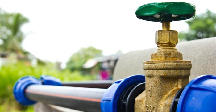 Kickstarting the water economy - turning crisis into opportunity