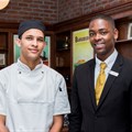The Table Bay Hotel puts its best forward for 2018 Distell Inter Hotel Challenge