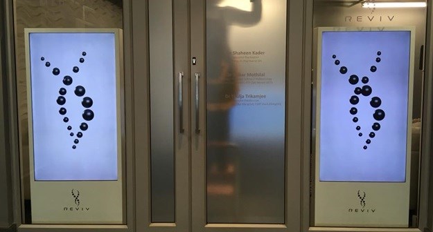 Drip bar Reviv restores, rejuvenates, and replenishes