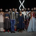 #AFICTFW: MaXhosa by Laduma chats AW2018 collection