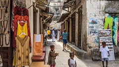 Next Gen programme at Discop Zanzibar