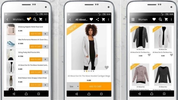 Zando launches zero-rated shopping for Vodacom subscribers