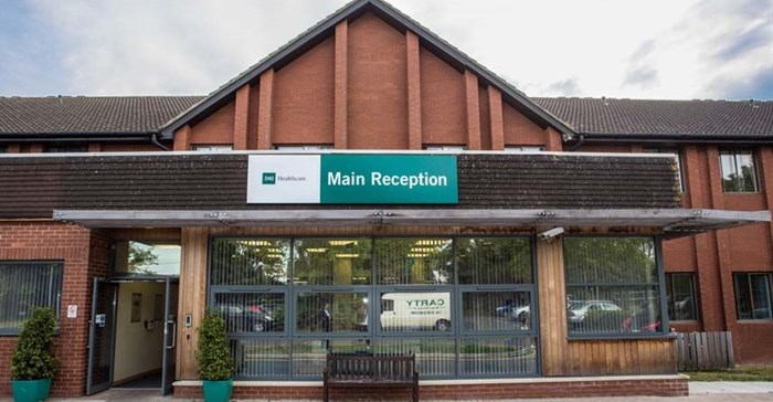 Netcare pulls out of the UK market