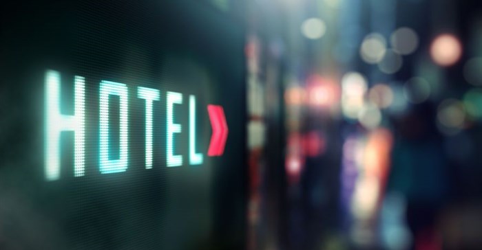 Sustaining hospitality: Embracing the Industrial Revolution 4.0