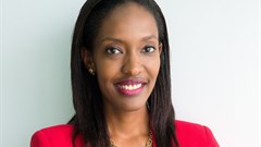 Michaella Rugwizangoga