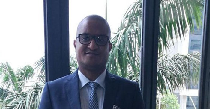 Ericino de Salema, a prominent journalist and human rights lawyer, was abducted and assaulted on March 27, according to reports. Credit: Neusa Ribeiro.