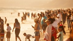 Travel and tourism creates seven million new jobs worldwide